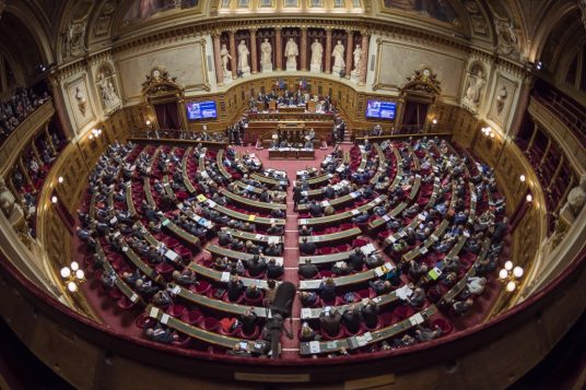 Le Sénat adopte le projet de loi sur les indépendants