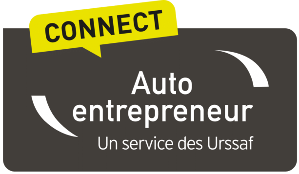 logo AE Connect micro-entrepreneurs
