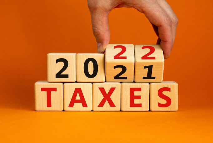 Loi de finances 2022 : quelles mesures fiscales et sociales pour les TPE/PME ?