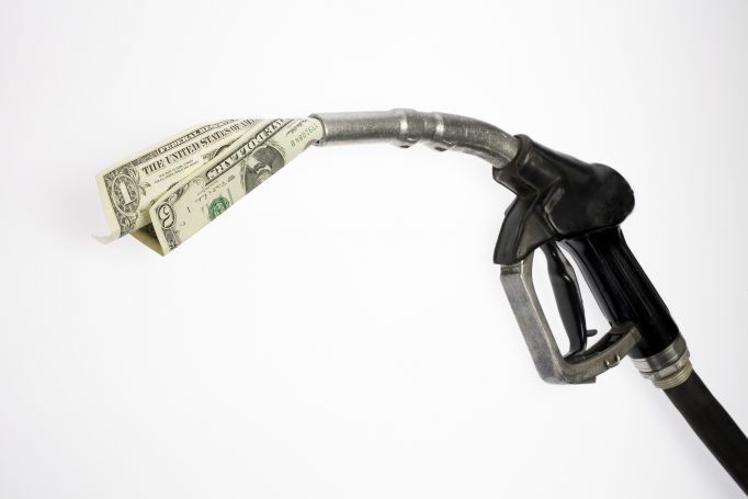 Frais de carburant : des barèmes en hausse pour 2021