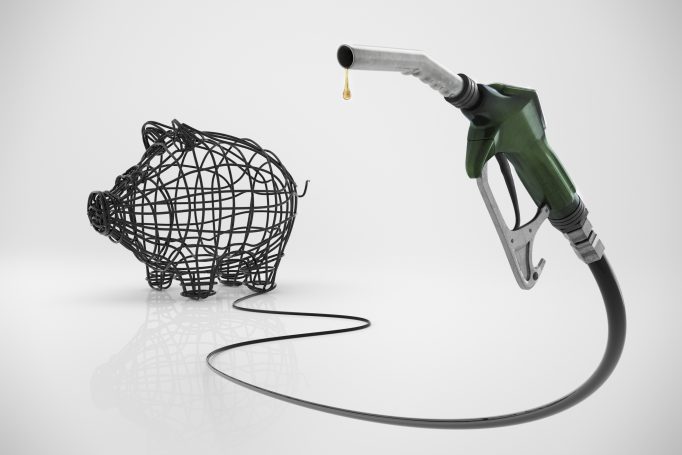 Remise carburants la ristourne de 30 centimes entre en vigueur, avec une aide complémentaire