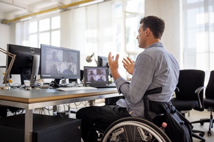 Travailleurs handicapés l'Agefiph augmente ses aides aux entreprises