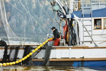 L’aide « carburant » spécifique aux entreprises de pêche est prolongée