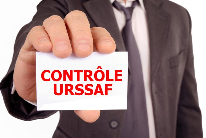 Contrôle Urssaf la procédure est modifiée par décret