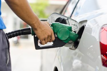 Frais de carburant 2023 : des barèmes presque tous en hausse