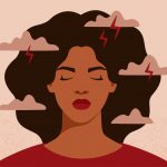 Les femmes deux fois plus impactées par la souffrance psychique en lien avec le travail